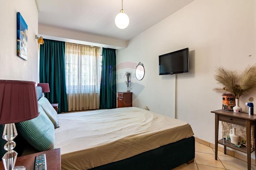 Hotel | Vila vanzare 9 studiouri | Unirii Oitelor 14 INVESTITIE - 6