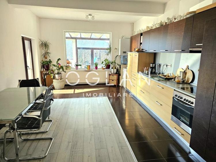 Casa individuala 190 mp utili, 540 mp teren, Talmaciu , COMISION 0% - 7