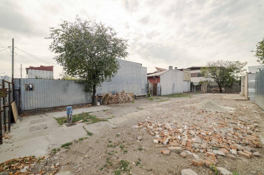 300 mp*Adiacent Salaj Lidl*Toate utilitatile* - 6