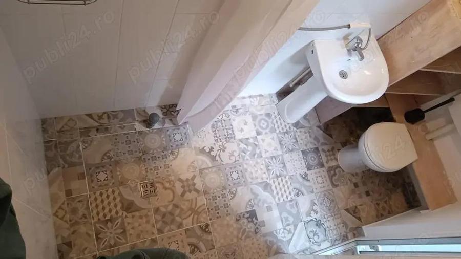 TitulescuTurdaGrivita 2apartamente et1&et3 vila 37mp OctavCocarascu5 - 10