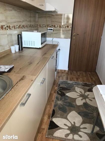 Apartament 1 Camera cu Balcon inchis- Vis a Vis Anaf Nicolina - 5