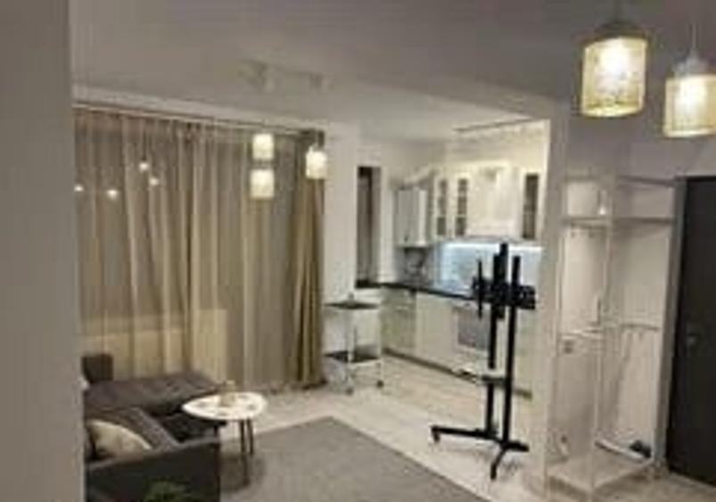 Apartament zona titan aproape de Park Lake - 3