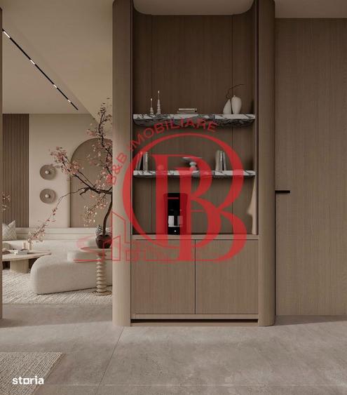 4 camere | Gradina Proprie si Terasa | Theodor Pallady - 4