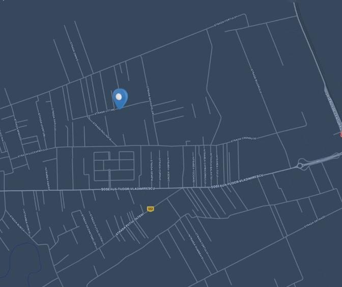 Harmony Residence Domnesti || Cartier privat || Finisaje Premium || 2023 - 16