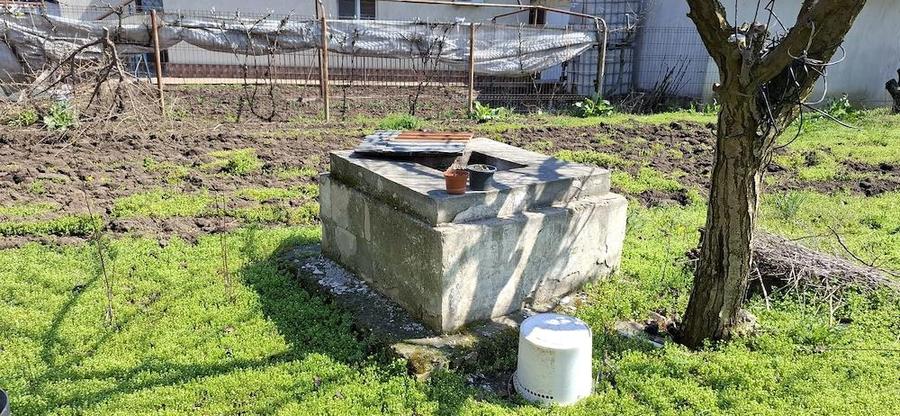 Casa Ciocarlia 100 mp + 1600 mp curte - 2