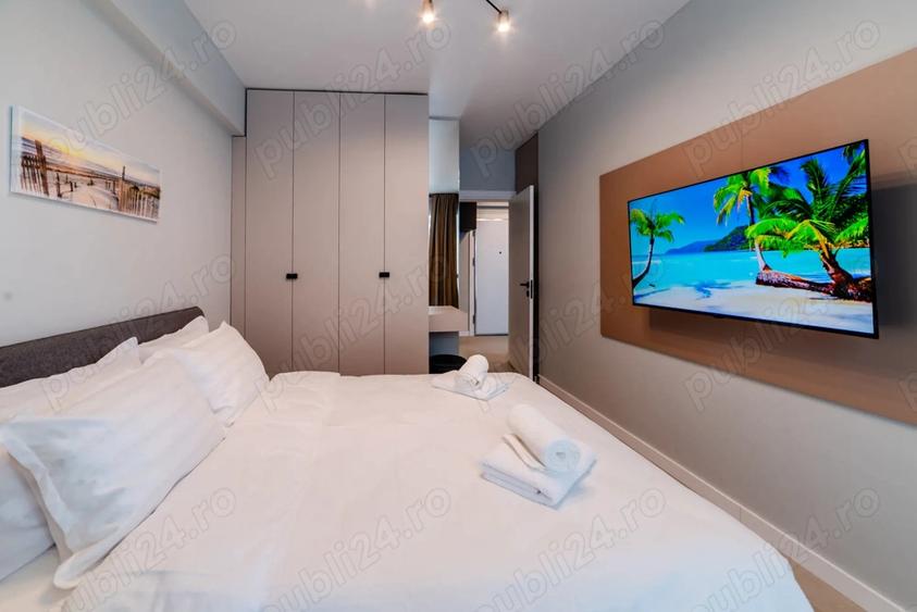 Apartament 2 camere + Loc de parcare Alezzi Odyssey (Mamaia Nord) - 3