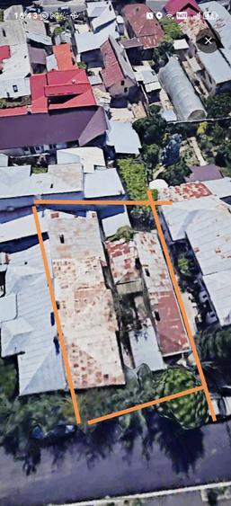 vand casa individuala calarasi - 4