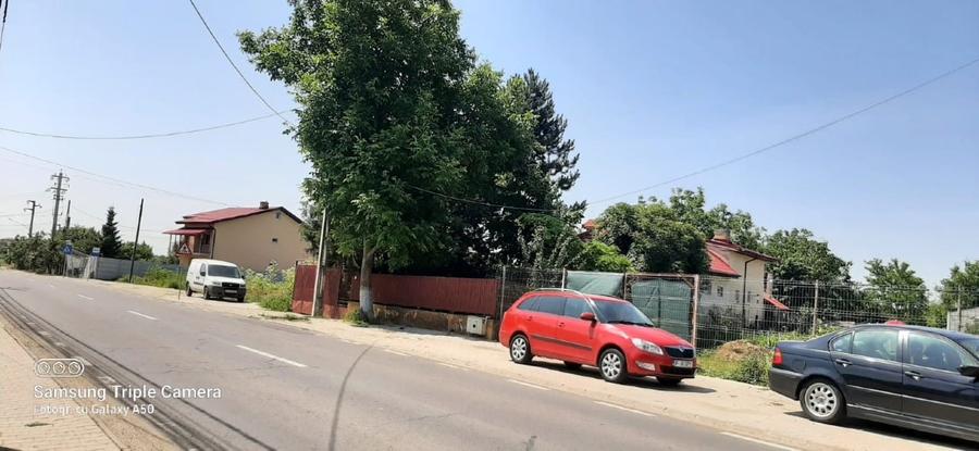 Teren 1000mp Dragomiresti-Vale - 7