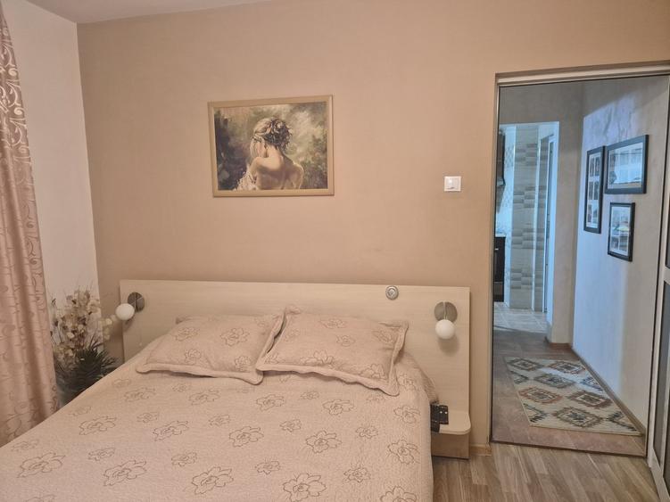 Vand apartament 2 camere, suprafata utila 52mp , Ploiesti Vest - 3