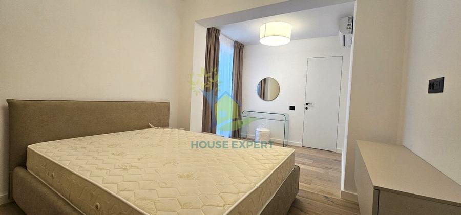Apartament LUX, 3 camere, Aviatiei, bloc NOU, prima inchiriere - 12