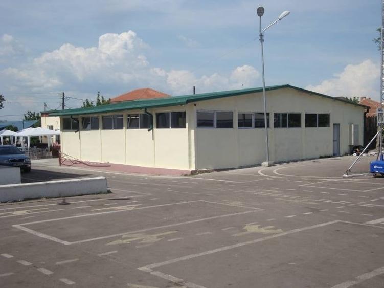 spatiu comercial pentru depozitare, servicii, comert - 8