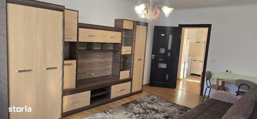 2 camere | Prima inchiriere | Etaj 1 | Totul nou | Sibiu - 7