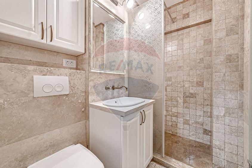 Apartament cu 4 camere premium de vanzare în zona Aurel Vlaicu, Arad - 12