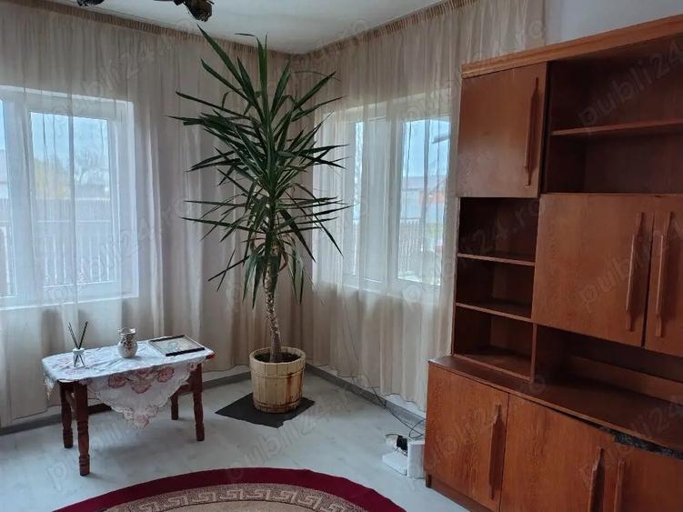 Vand casa in Oras Pogoanele, Str.Tudor Vadimirescu, cu toate conditiile(canalizare, apa curenta). - 5