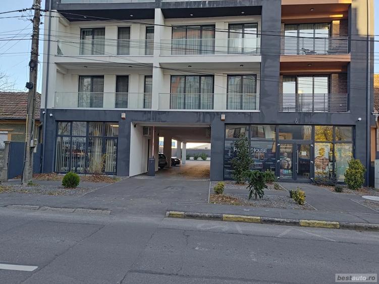 apartament 2 cam zona Lotus - 5