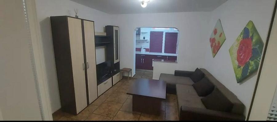 Apartament 2 camere Sebes-Centru - Locuit / Birou - 6