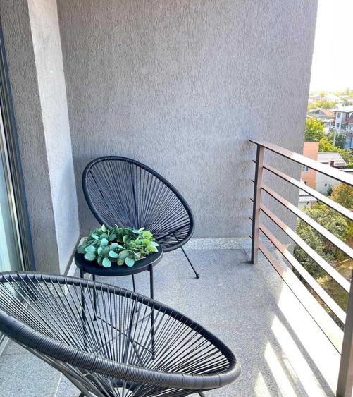 Apartament 2 camere Lux+ Loc de parcare subteran in Bloc Nou zona Chitila - 10