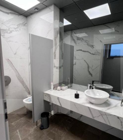 Clasa A Smart, 332mp, Central - 11