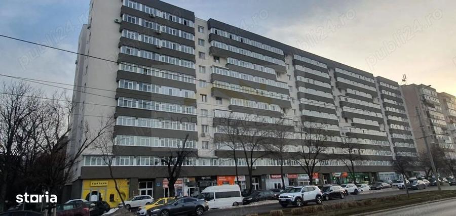Spatiu Comercial Drumul Taberei - Bd. TIMISOARA - 1