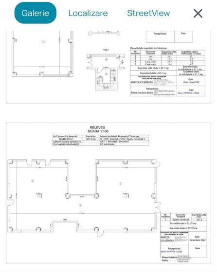 Drumul Taberei-Bdl Valea Larga-suprafata 713-pret 1.600.000 euro - 6