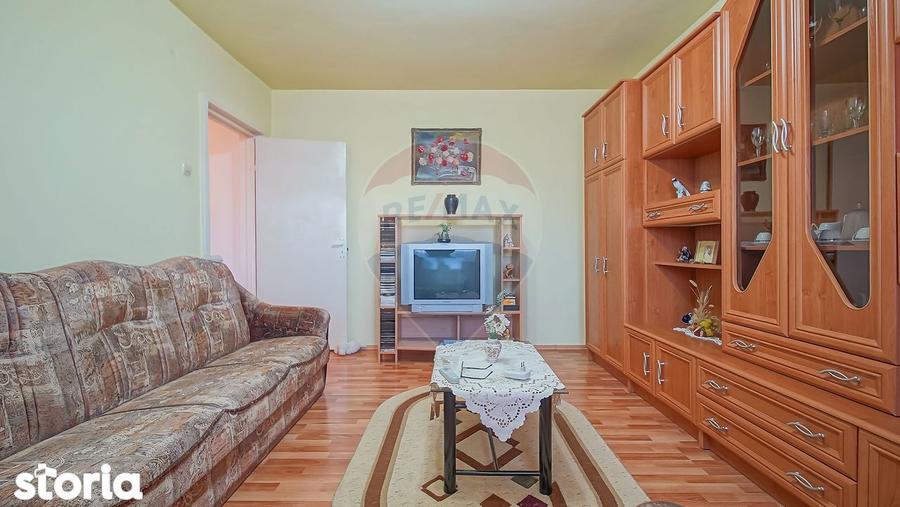 Apartament 3 camere decomandat Codlea | Comision 0% | - 2