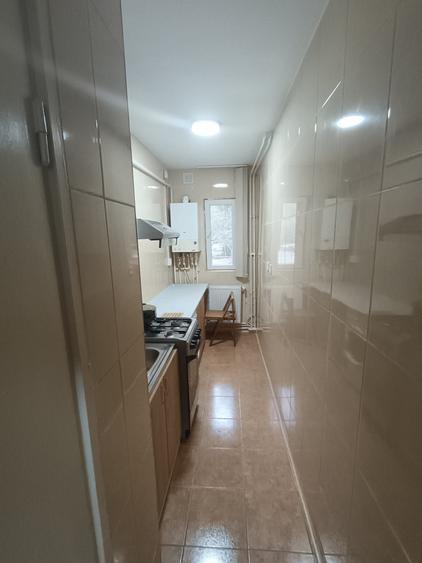 Garsonieră decomandată, mobilată în Țigarete