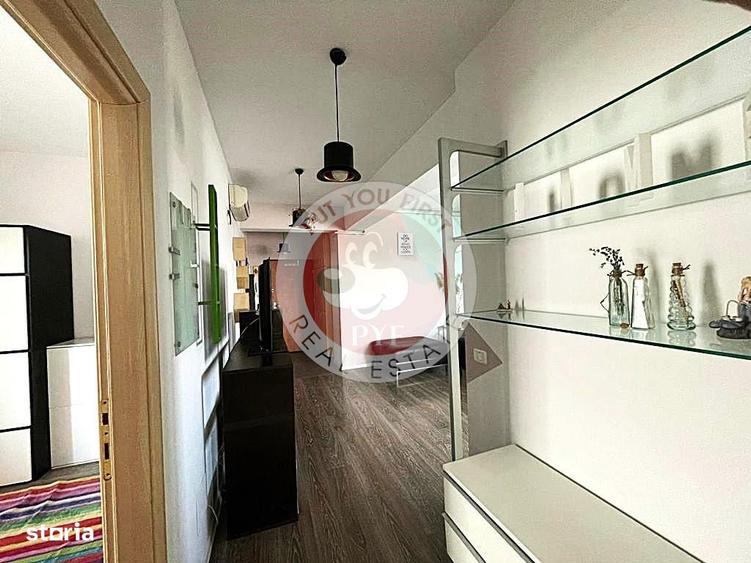 Cutitul de Argint l Apartament 3 camere l Decomandat l 98mp l B10618 - 10