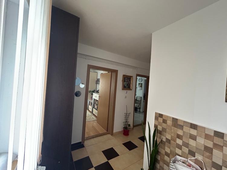 Apartament + Parcare - 4