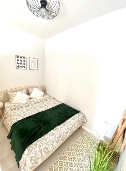 Garsoniera Sisesti - centrala proprie - 1