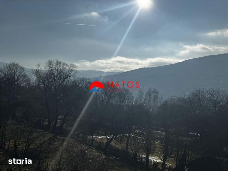 Casa noua | Valea Doftanei | 1.750 mp teren | 0% comision - 7