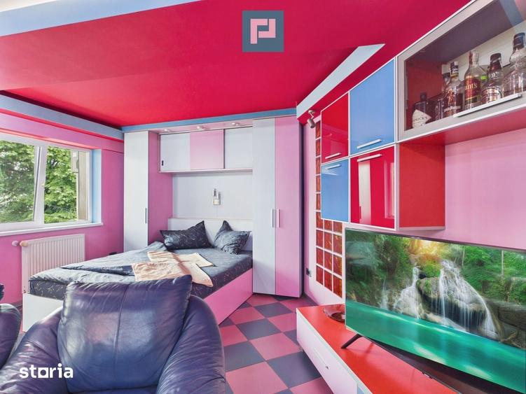Apartament Premium 4 camere, 89mp, etaj 1, Complex - 10