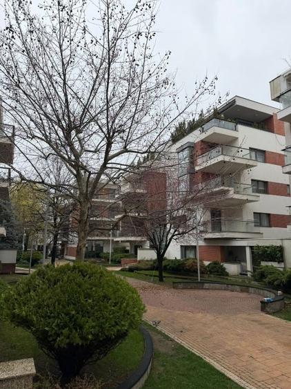 Inchiriere Penthouse Washington Residence  - Direct proprietar - 1