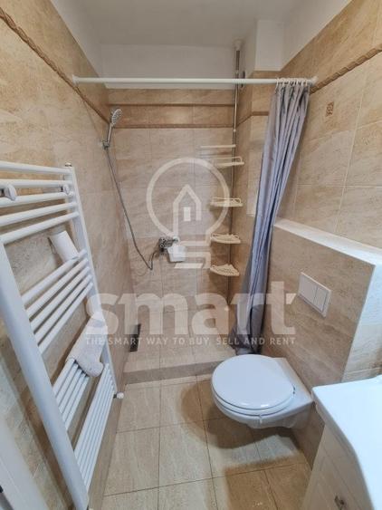 Apartament 2 camere Baciu - 15