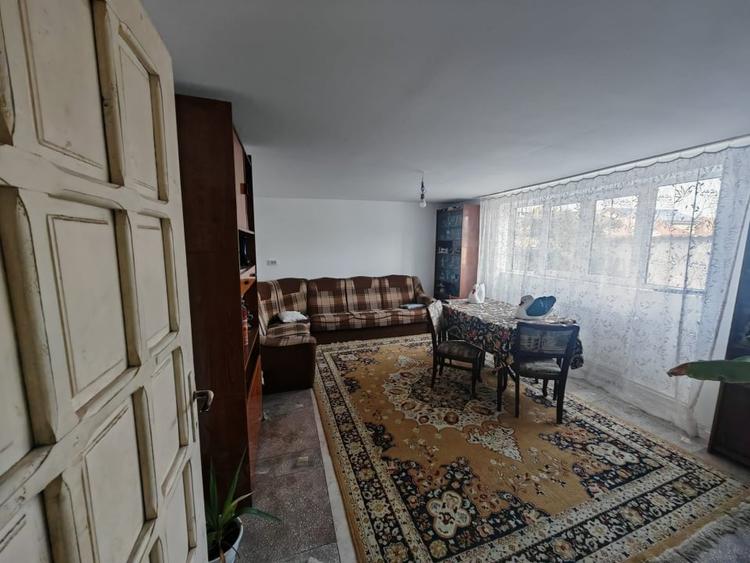 Constructie S+P+1E+M si teren 2000 mp, I.L. Caragiale, Dambovita - 18