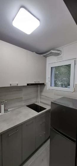 Garsoniera de vanzare Parcul Drumul Taberei - 8