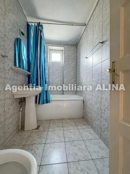 Apartament 2 camere in Deva, zona Iuliu Maniu, suprafata utila 45 mp, semidecomandat, etaj 3 3... - 12