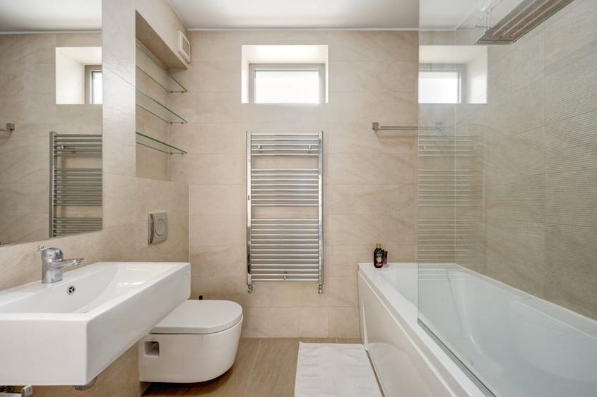 Beautiful 2 bedrooms apartment, next to Dorobanti Square and Floreasca Park - 18