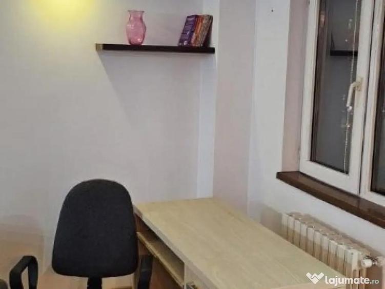 Tomis 1, Centru, de inchiriat 2 camere, gaze, mobilat - 4