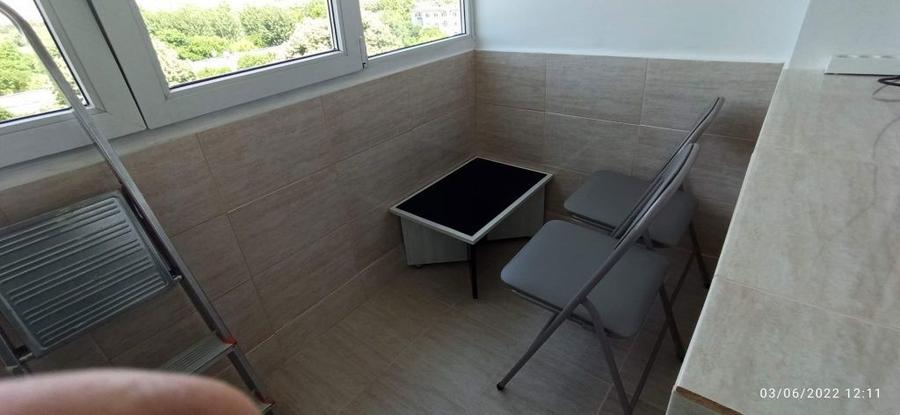 Garsoniera confort 1 - 7