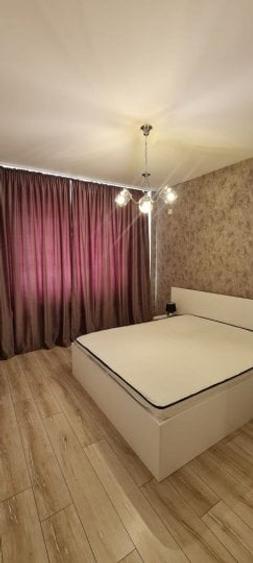 Inchiriez garsoniera in zona Chiajna, Militari Residence - 3