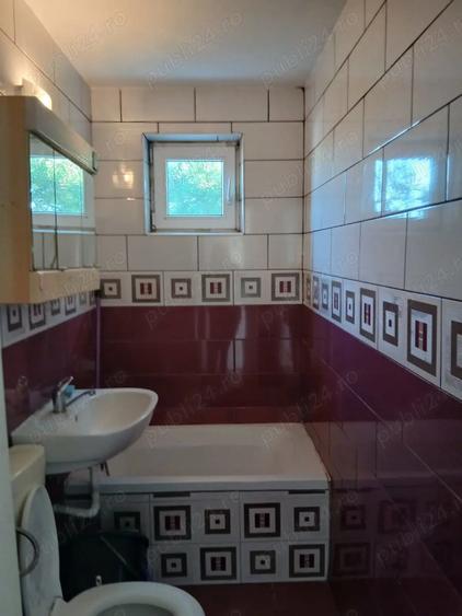 Inchiriez apartament cu doua camere in fagaras - 10