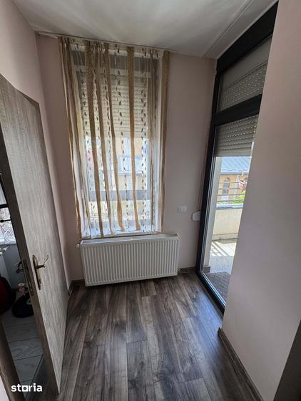 Apartament nou 2 camere mobilat + parcare , str. Rodnei - 13