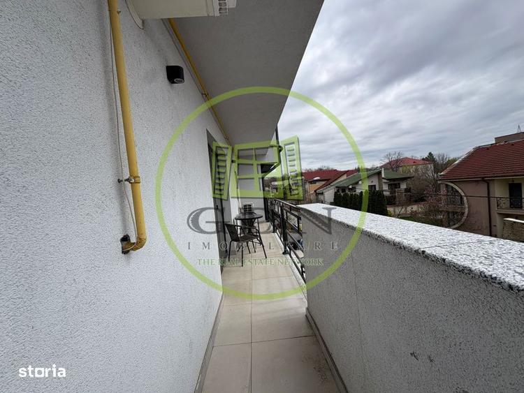 Apartament, 3 camere, open space, 75 mp, 1 Mai, Zona Parc Romanescu - 1