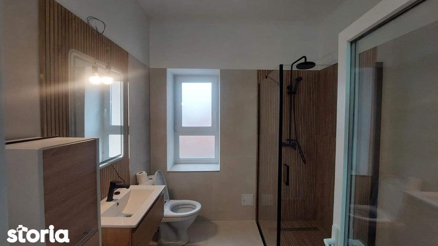 Apartament 3 camere Zona Milea, Sibiu, 110 mp, la casa, Renovat 2025 - 1