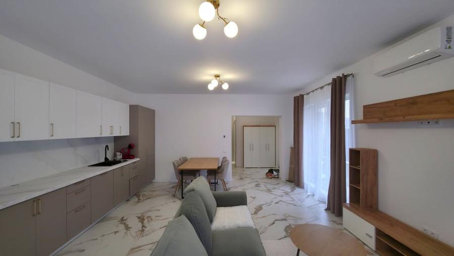 Inchiriere Duplex Nou | 4 Camere | Cartier Iris – Ideal Business sau Rezidential - 3