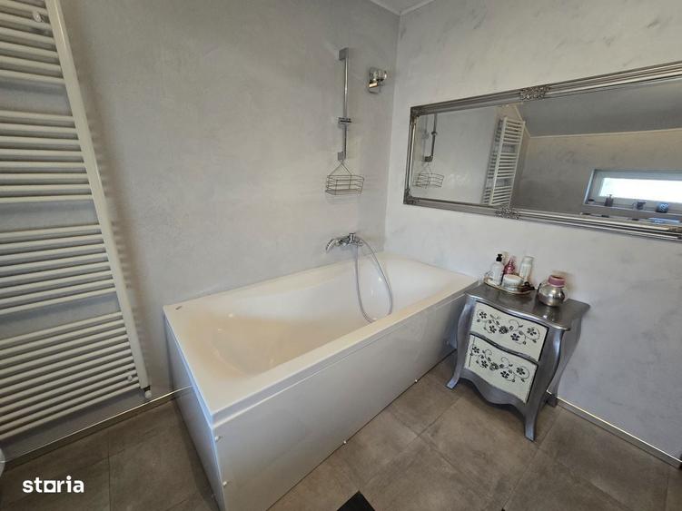 Am de vanzare duplex, Timisoara, mobilat si utilat, proprietar - 14