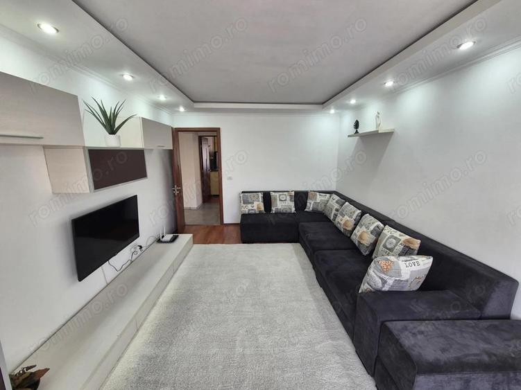 Vand apartament 2 camere Micro 4 et.2 - 15