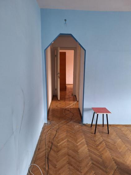 !! 4Camere..zona Dacia-Circumvalatiunii..centrala proprie - 6