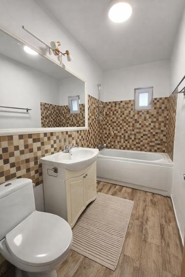 3 Camere 78mp Zona Inel 2- Academia Mircea cel Bătrân - 5