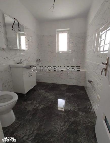 Casa individuala CUG - Lunca Cetatuii, 95 mp utili, 400 mp teren - 4